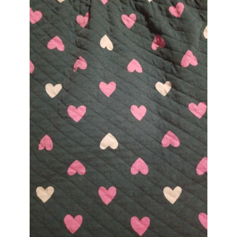 Gymboree tails of the city heart dress 8